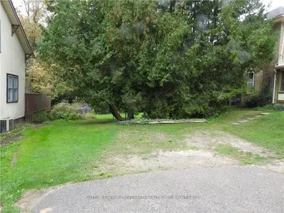 185 JOHN (lot) Street, Ingersoll, ON N5C 3G1