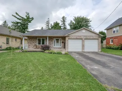 Detached in Ingersoll