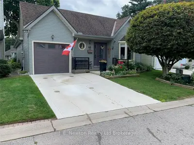 40 Seres Drive, Tillsonburg, On N4g 5g1
