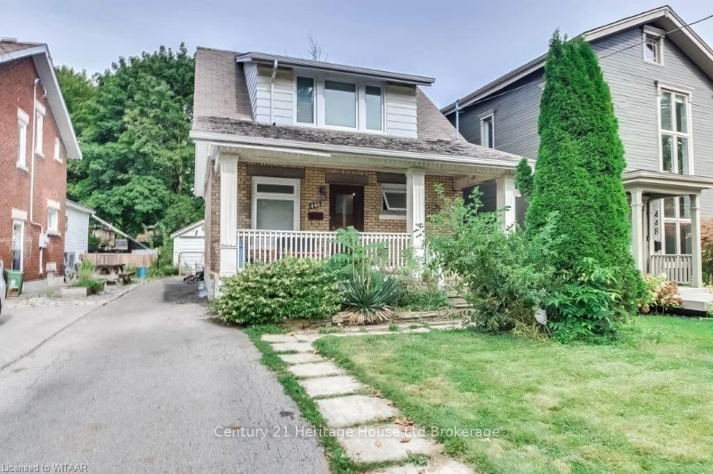 446 Victoria Street, London East, On N5y 4a9