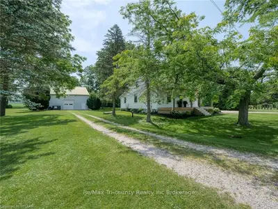 5934 Richmond Road, Bayham, On N0j 1t0