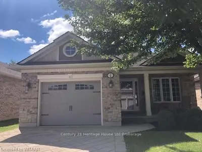 Detached in St. Thomas