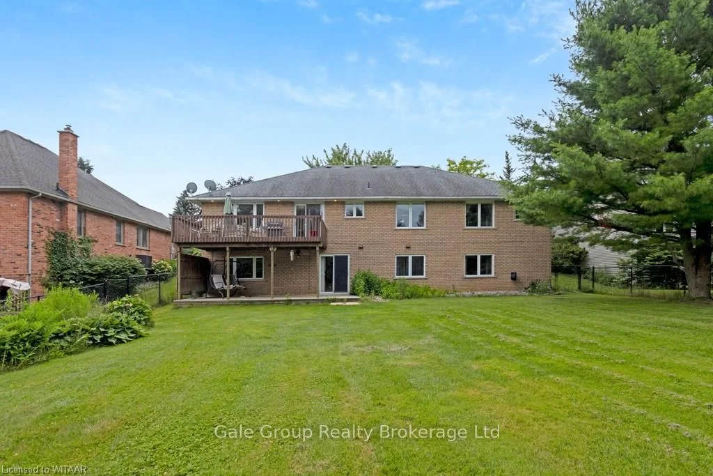 6 LISAS Drive, South-West Oxford, ON N4S 7V6