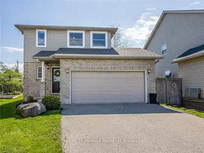 739 Southwood Way, Woodstock, On N4v 1g5