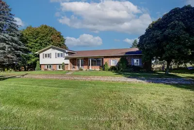 Detached in South-West Oxford