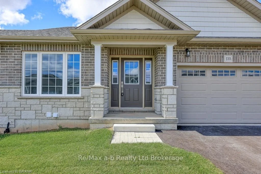135 Lossing Drive, Norwich, On N0j 1p0