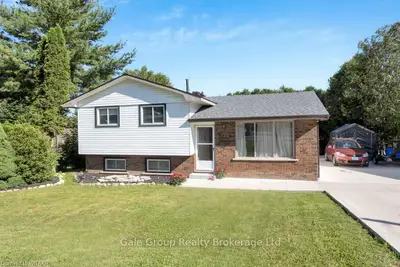 122 King Solomon Street, Ingersoll, On N5c 1p2