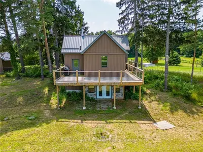 725 Charlotteville West Quarter Line Road, Norfolk, On N0e 1p0