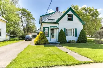 143 George Street, Zorra, On, N0m 2m0