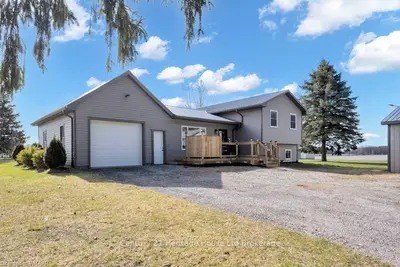 708 Norfolk County Rd. 45 Road, Norfolk, On N0e 1g0