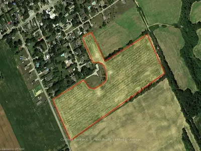 450 FISHERS GLEN Road, Norfolk, ON N0E 1W0