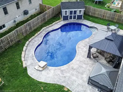 19 Cynthia Avenue, South-west Oxford, On N0j 1n0