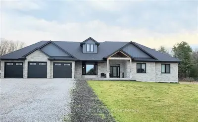 1500 West Quarterline Road, Norfolk County, On N0e 1g0