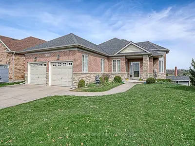 768 Garden Court Crescent, Woodstock, On N4t 0a3