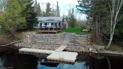 26 Kozy Kove Rd, Kawartha Lakes, On, K0m 1c0