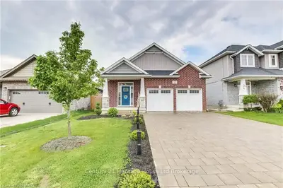 17 Brookfield Avenue, Ingersoll, On, N5c 0b5