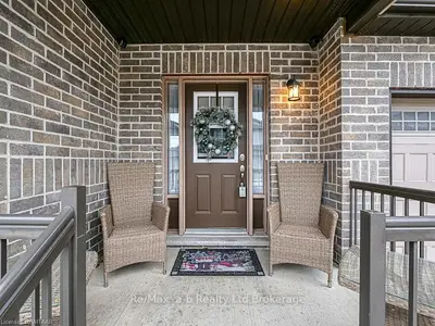 175 Ingersoll Street N 19, Ingersoll, On N5c 0b9