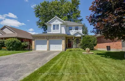 Detached in Aylmer
