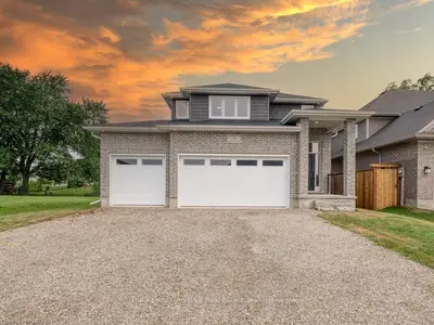 91 Graydon Drive, South-west Oxford, On N0j 1n0