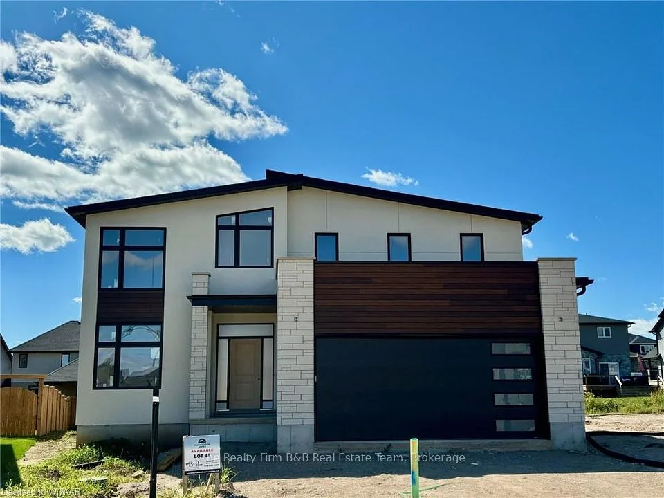 108 GRAYDON DRIVE , South-West Oxford, ON N0J 1N0