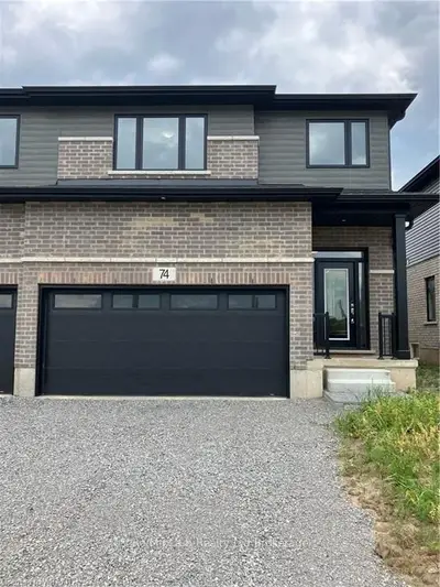 74 Cayley Street, Norwich, On N0j 1p0