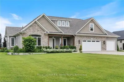 508 Main Street E, Norwich, On N0j 1x0