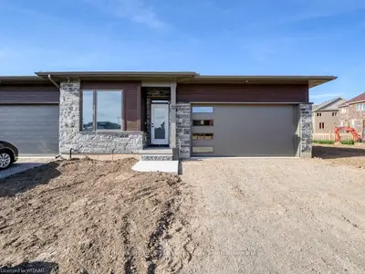 269 Pittock Park Road 16, Woodstock, On N4t 0r2