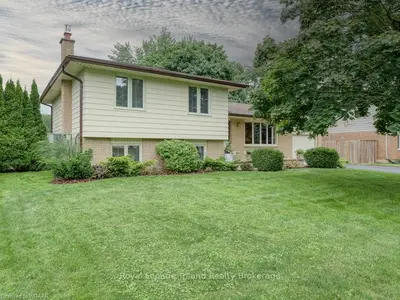 167 Stanley Street S, Zorra, On N0m 2m0