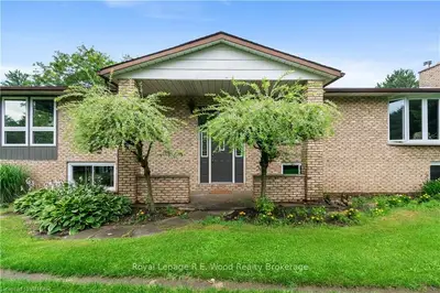 Detached in Norwich