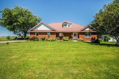 531 Goshen Road, Norfolk, On N4g 4g7