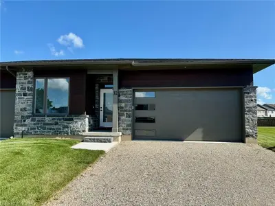 269 Pittock Park Road 12, Woodstock, On N4s 7w2