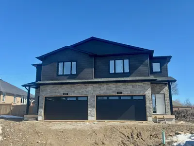 1008 Downing Drive, Woodstock, On N4t 0k4
