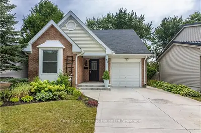 1038 Jalna Boulevard, London South, On N6e 2m1