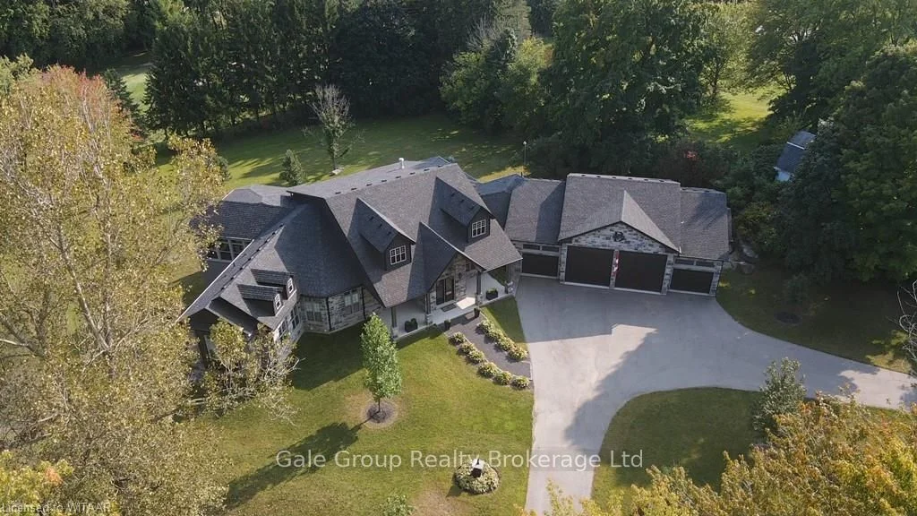 Detached in East Zorra-Tavistock