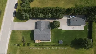 Detached in Bayham