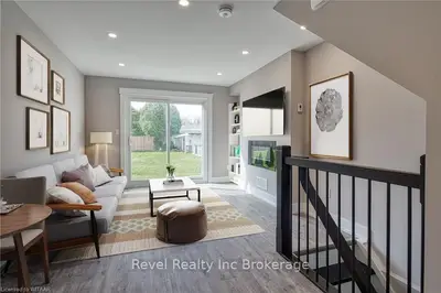 226 Clarke Street N 12, Woodstock, On N4s 7m7