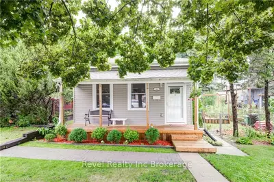98 William Street, London East, On N6b 3b3