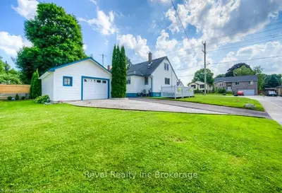 332 Huron Street, Woodstock, On N4s 7a3