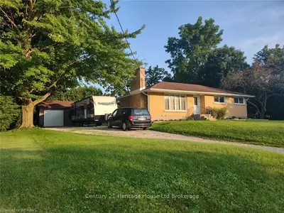 268 King Street E, Ingersoll, On N5c 1h3