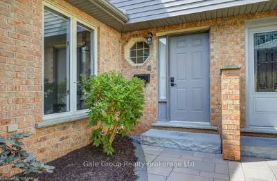 Condo Townhouse in Woodstock