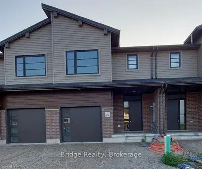 20 Martin Street, Tillsonburg, On N4g 0k8