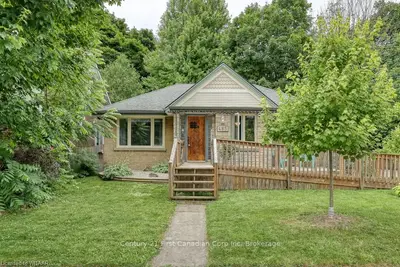 485 Charlotte Street, London East, On N5w 4a5