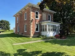 292258 Culloden Line, South-west Oxford, On, N0l 1c0