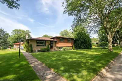 1248 Kaladar Drive, London East, On N5v 2r5