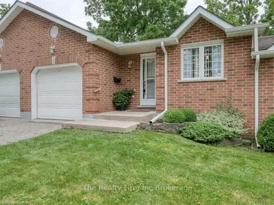 275 Wonham Street S 2, Ingersoll, On N5c 2z7