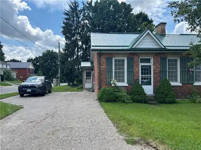 310 Simcoe Street, Woodstock, On N4s 1h9