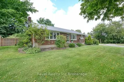 Detached in Norfolk