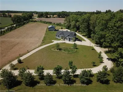 Detached in Norfolk