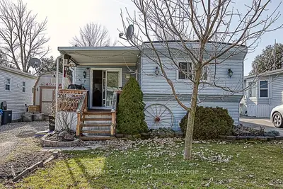 #7 595487 Highway 59, East Zorra-tavistock, On, N4s 7w1