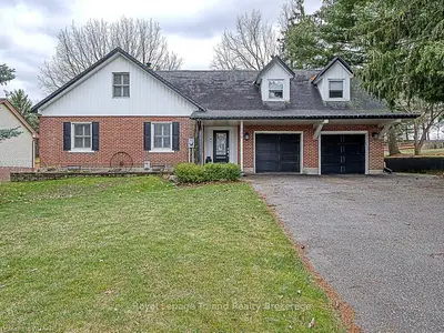 536 Parkinson Road, Woodstock, On N4s 2n6